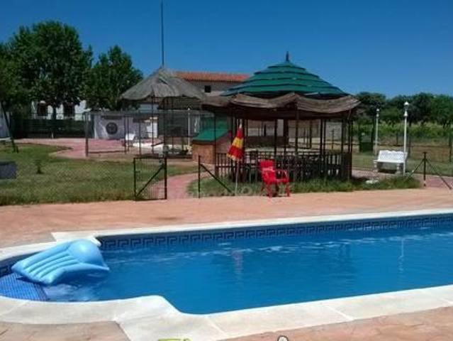 Casa Rural El Pinar