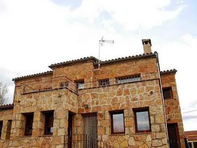 Casa Rural El Ventano