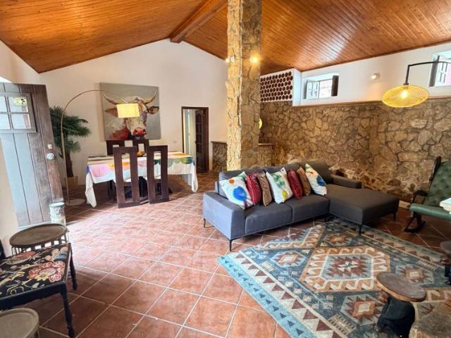 Casa rural em São Bartolomeu dos Galegos e Moledo