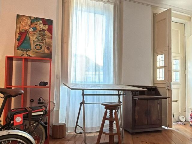 Casa rural em Serralves, Lordelo do Ouro e Massarelos
