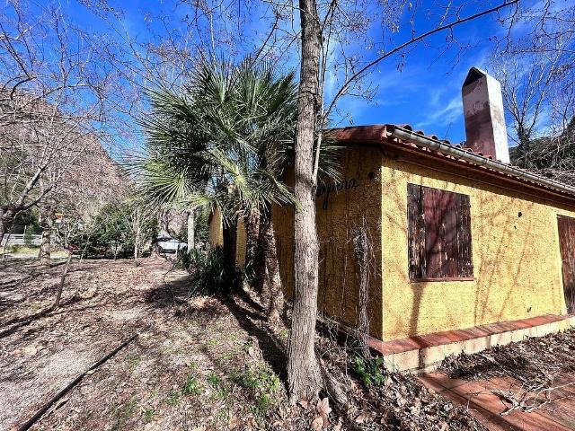Casa rural en alquiler en calle Noguera, Monistrol de Montserrat, de 160 m² 3 habitaciones por 750