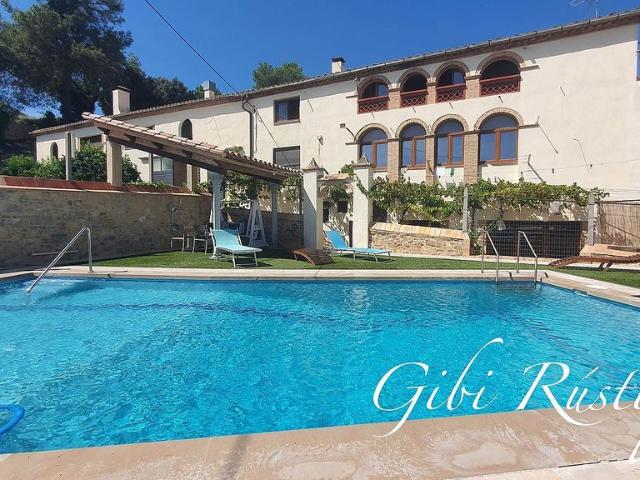Casa rural en alquiler en calle Afores, Vilademuls, de 90 m² 2 habitaciones por 900