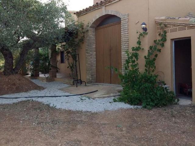 Casa rural en alquiler en calle Burgà, Perelló, el Tar, de 80 m² 2 habitaciones por 800