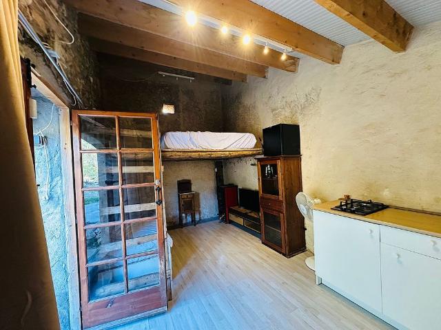 Casa rural en alquiler en calle De Caragol, Tortosa, de 22 m² 1 habitación por 480