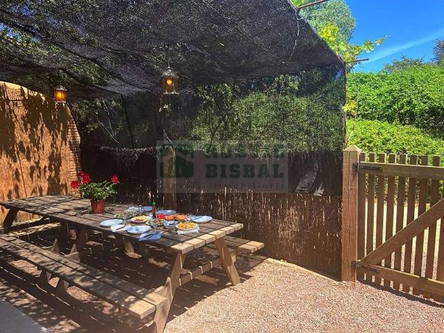 Casa rural en alquiler en calle De la Marina, Llagostera, de 100 m² 4 habitaciones por 1.600