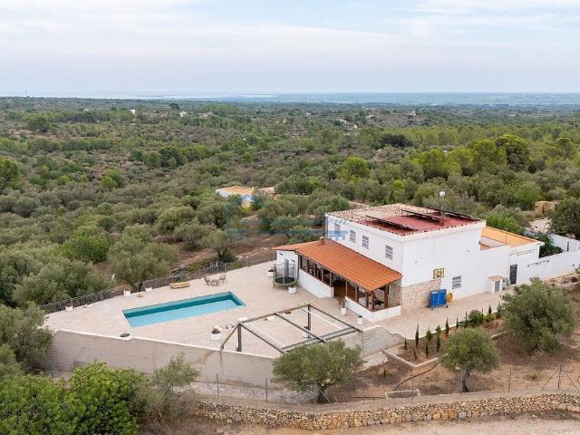 Casa rural en alquiler en calle De Les Barraques, Tortosa, de 191 m² 11 habitaciones por 4.900