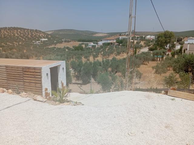 Casa Rural en Alquiler en Jauja, Córdoba