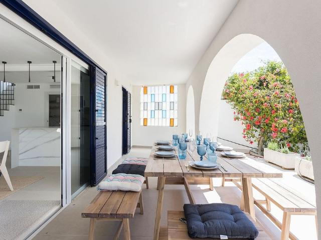 Casa rural en alquiler en plaza Polígon, Vilanova i La Geltrú, de 98 m² 3 habitaciones por 4.500