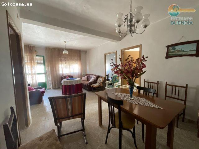 CASA RURAL EN CANTAREROS