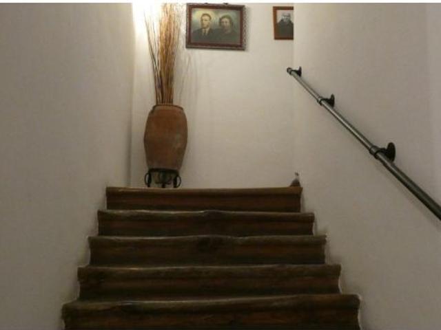 CASA RURAL EN CHAÑE SEGOVIA
