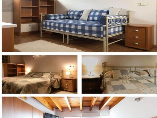CASA RURAL EN DALIAS
