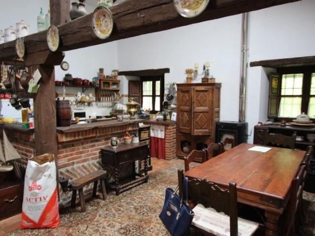CASA RURAL EN EL CORAZÓN DEL SAJA BESAYA