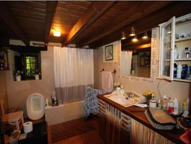 CASA RURAL EN EL CORAZÓN DEL SAJA BESAYA
