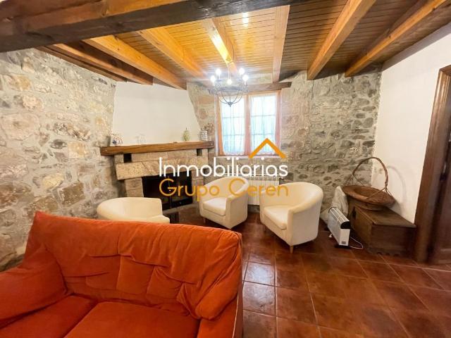 Casa Rural en la población de Santa Cruz de Rio Urbión