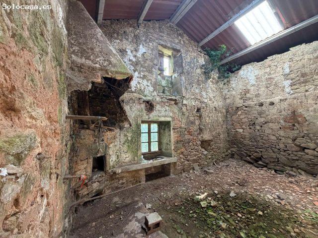 Casa Rural en Santa Comba