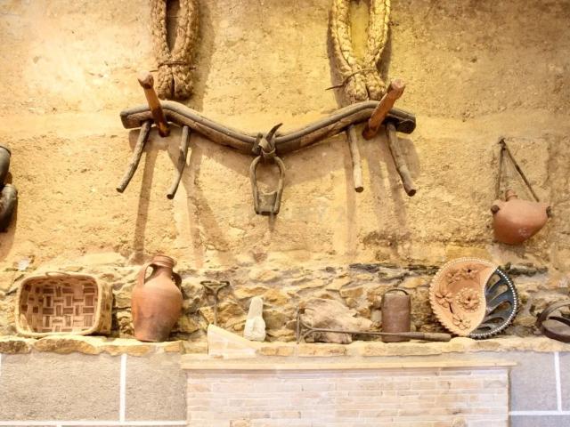 Casa Rural en Talaván, Cáceres totalmente instalada, funcionando y con todas las habilitaciones