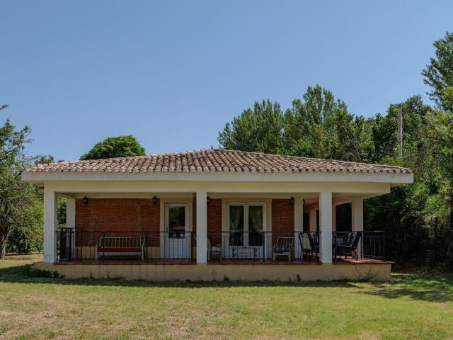Casa rural en venta, Mahamud, Burgos