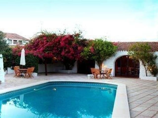 Casa rural en venta, Maó, Baleares/Islas Baleares