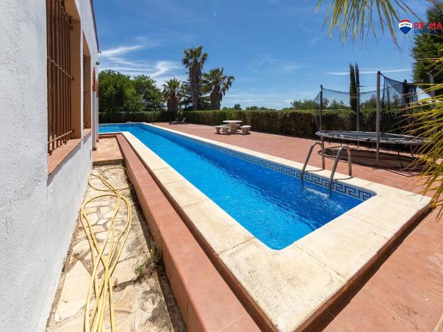 Casa rural en venta, Montbrió del Camp, Tarragona