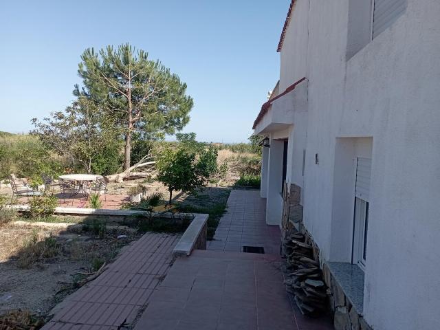 Casa rural en venta, Montbrió del Camp, Tarragona