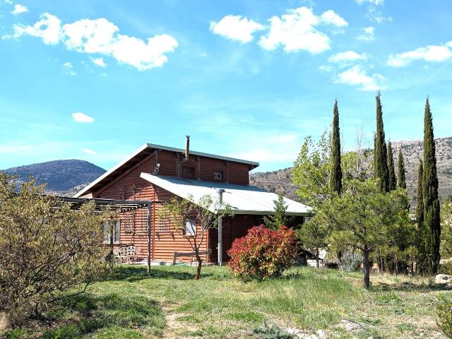 Casa rural en venta, Moratalla, Murcia