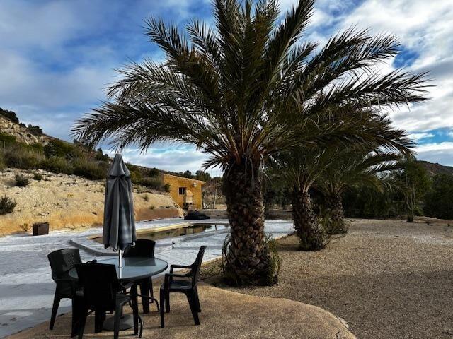 Casa rural en venta, Aledo, Murcia