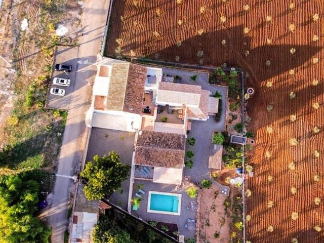 Casa rural en venta, Álora, Málaga