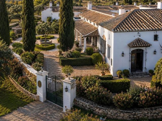 Casa rural en venta, Almadén, Ciudad Real