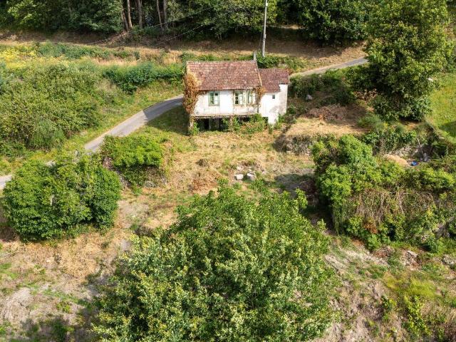 Casa rural en venta, Arbo, Pontevedra