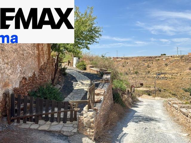 Casa rural en venta, Baúl, Granada