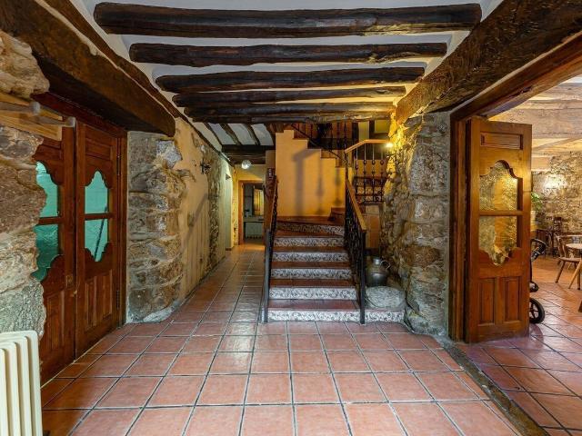 Casa rural en venta, Candelario, Salamanca