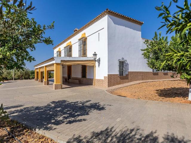 Casa rural en venta, Carmona, Sevilla