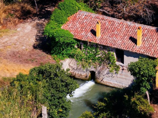Casa rural en venta, Carabaña, Madrid