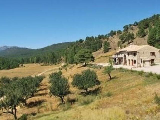 Casa rural en venta, El Batán, Jaén