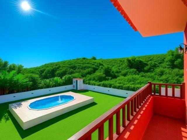 Casa de 294 m2 en venta El Rosario, España