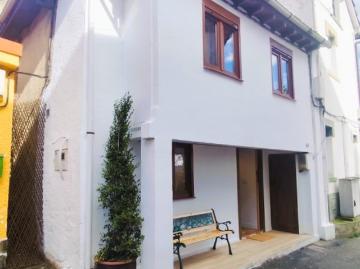 Casa Rural en Venta en Muros de Nalón, Asturias