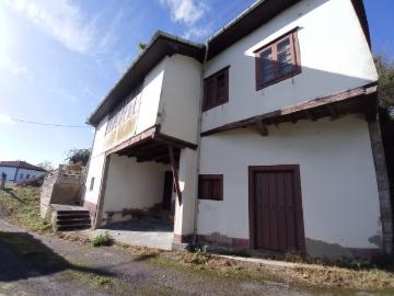 Casa en Venta en Malleza, Asturias