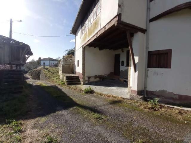 Casa en Venta en Malleza, Asturias