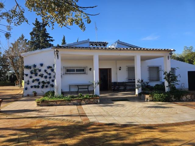 Casa Rural en Venta en Navas del Selpillar, Córdoba