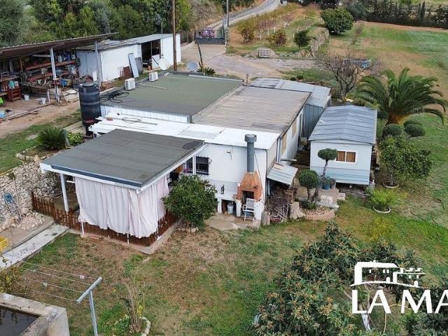 Casa rural en venta en Olivella, de 97 m² 3 habitaciones por 479.000