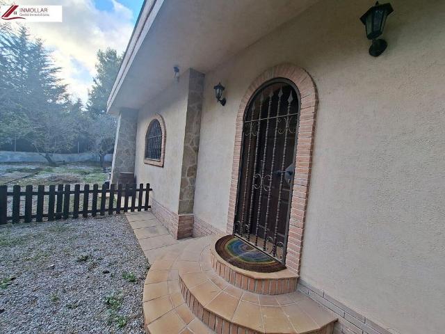 Casa rural en venta en avenida Coll D'en Ferran, Vilanova i La Geltrú, de 64.442 m² 5 habitaciones por 295.000