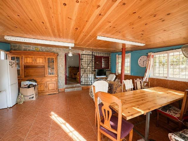 Casa rural en venta en avenida Del Cuqui, Catllar, el, de 180 m² 2 habitaciones por 200.000