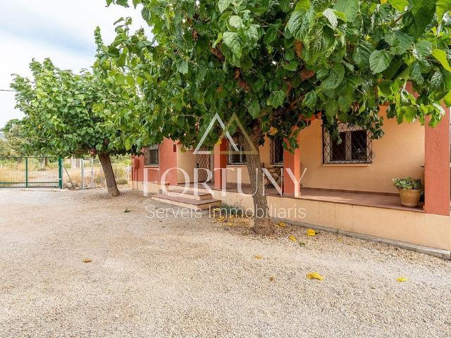 Casa rural en venta en calle Dels Picamoixons, Alcover, de 185 m² 5 habitaciones por 240.000