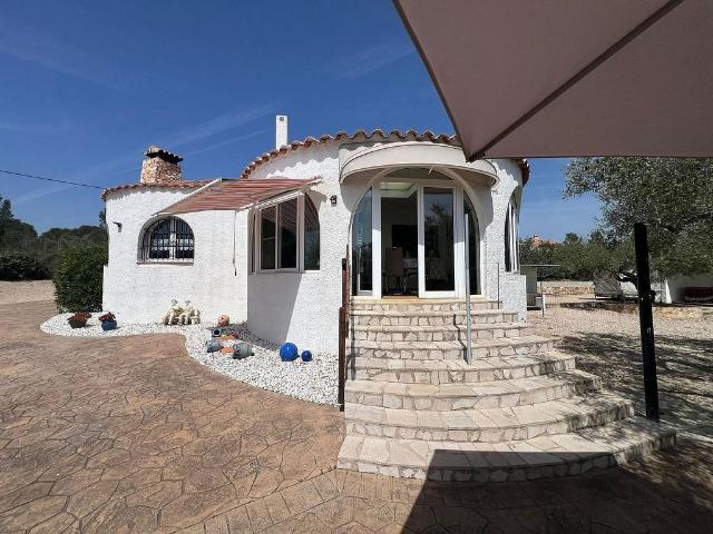 Casa rural en venta en calle Polígon, Ampolla, l´, de 150 m² 3 habitaciones por 429.000