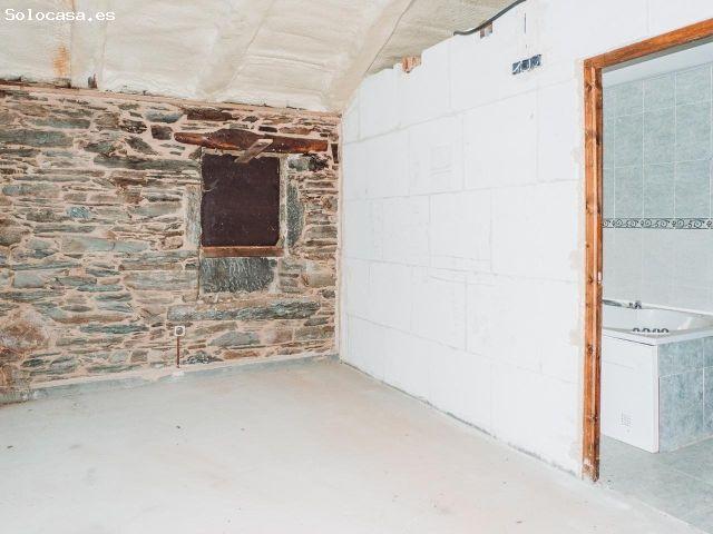 Casa rural en venta en Busmayor, Barjas, León