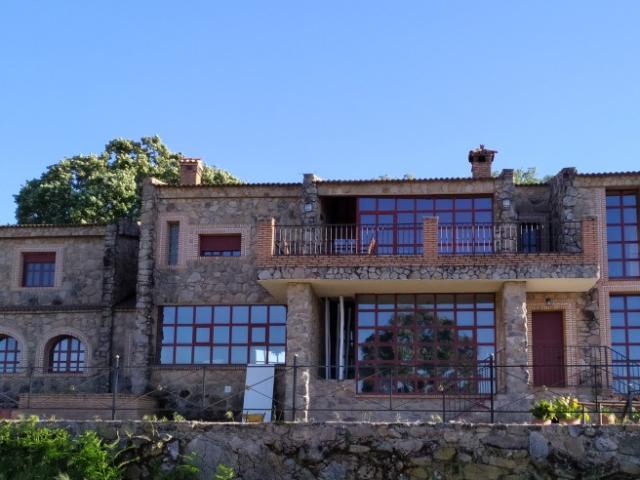 Casa Rural en Venta en BARDASQUILLO Montánchez, Cáceres