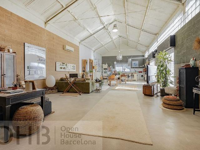 Casa rural en venta en barrio Desconocida Marata, Franqueses del Vallès, les, de 60 m² 1 habitación por 460.000