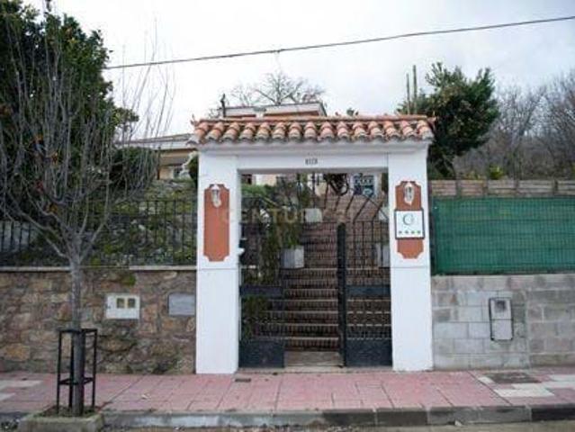 Casa Rural en Venta en Cuacos de Yuste. Inversión Turística con Rentabilidad Inmediata