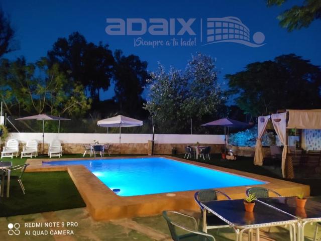 Casa Rural en Venta en Cabra, Córdoba