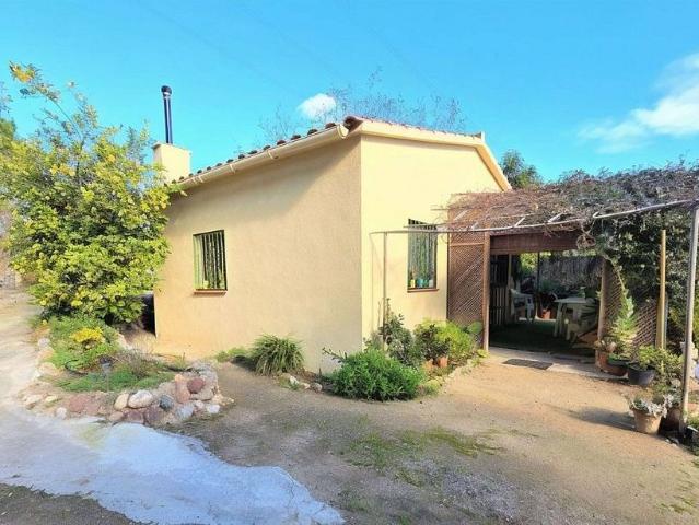 Casa rural en venta en calle Major, Aleixar, l´, de 48 m² 1 habitación por 119.500